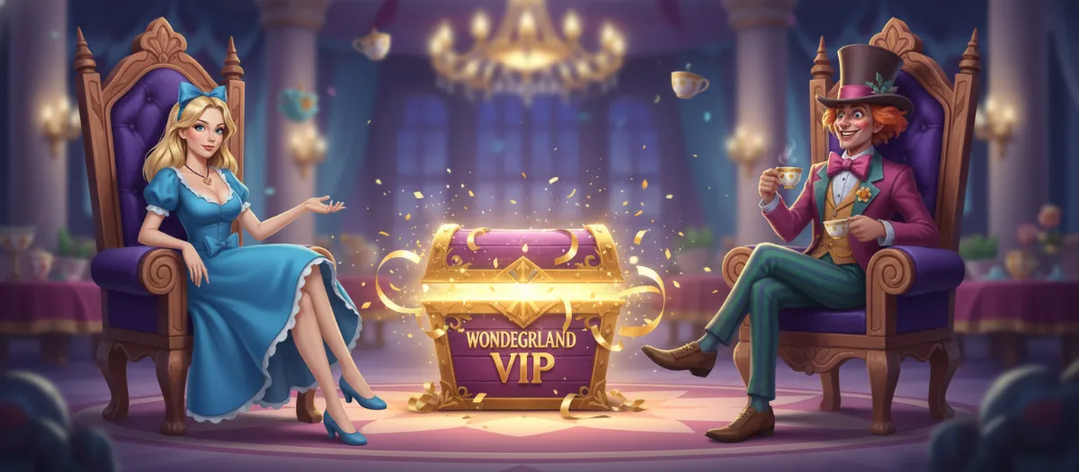 Hero Welcome Bonus Betalice Casino