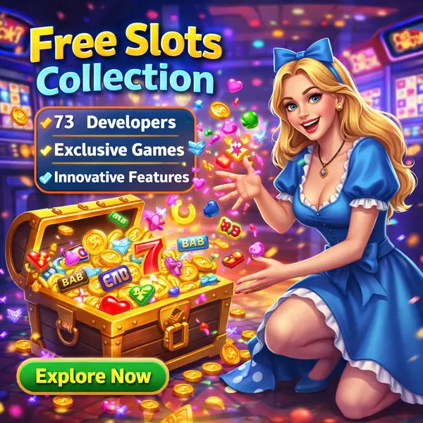 Betalice Free Slots Collection
