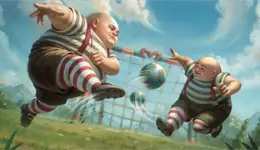 2 Goals Ahead Early Payout