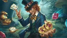 Boosted Odds Enhanced Winnings