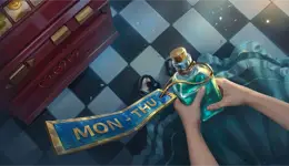 Weekly Reload 50 Free Spins