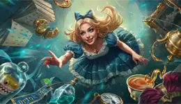 Welcome Bonus 100% up to €500 + 200 FS