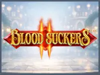 Blood Suckers