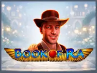 Book of Ra