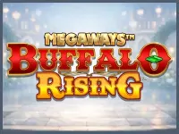 Buffalo Rising All Action Megaways