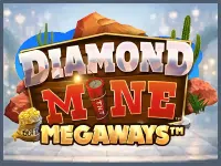 Diamond Mine All Action Megaways