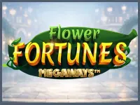 Flower Fortune Megaways