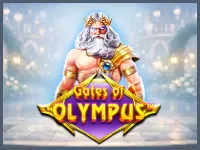 Gates of Olympus
