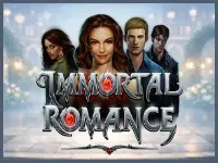 Immortal Romance 2