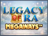 Legacy of Ra Megaways