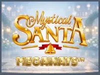 Mystical Santa Megaways
