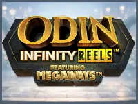 Odin Infinity Reels Megaways