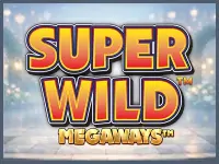 Super Wild Megaways