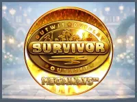 Survivor Megaways