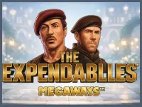 The Expendables Megaways