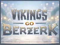 Vikings Go Berzerk